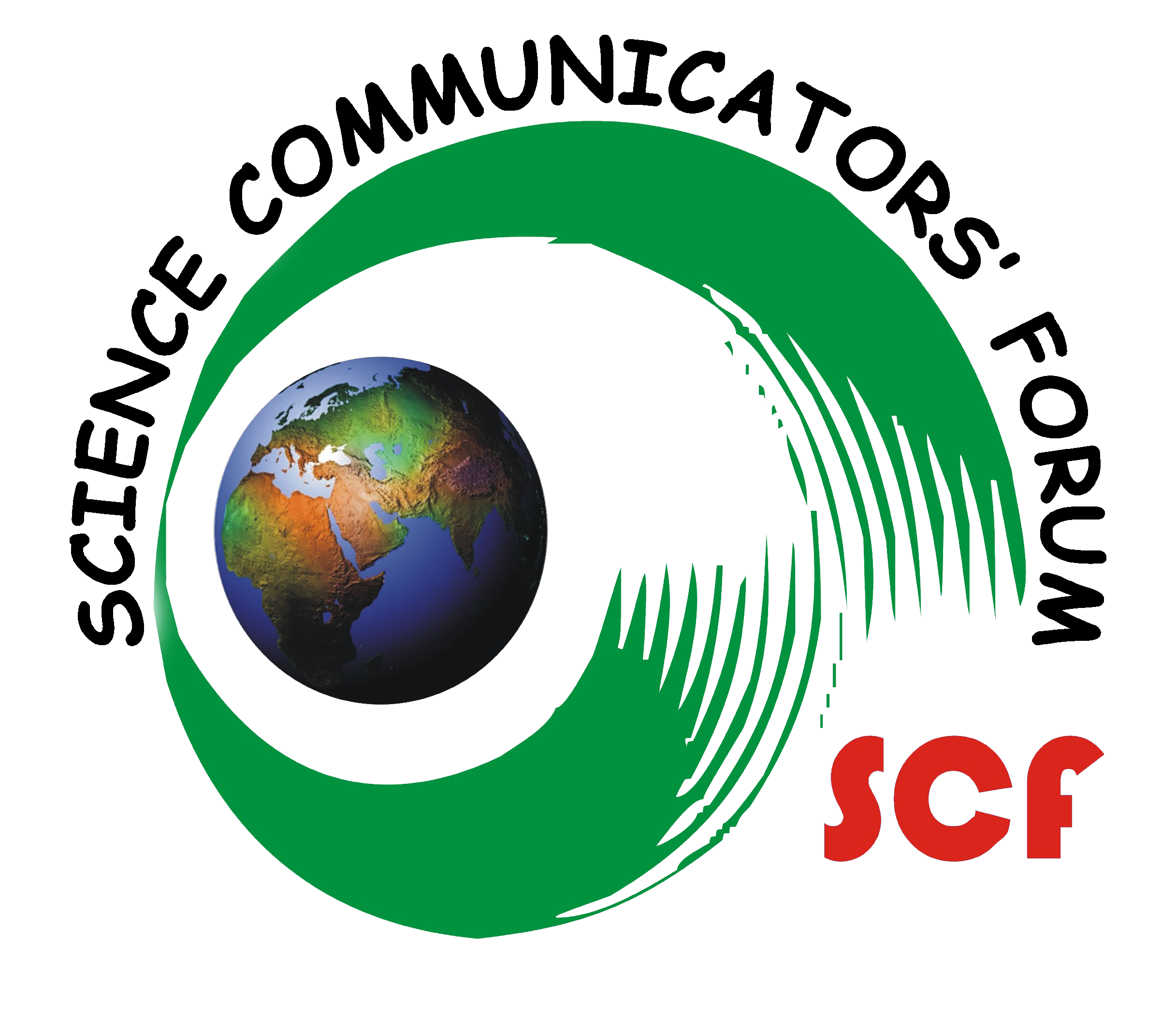 SCF Logo